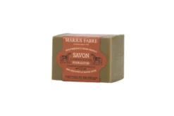 Marius Fabre Paard Ledervet In Blikje (100 ml)