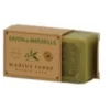 Marius Fabre Savon Marseille Zeep In Doos Olijf (40 gr)