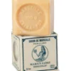 Marius Fabre Savon Marseille Zeep In Doos Blanc (100 gr)