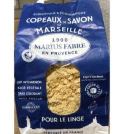 Marius Fabre Savon Marseille Zeepvlokken Zak (980 gr)