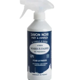 Marius Fabre Savon Noir Lavoir Zwarte Zeep Spray Maison (500 ml)