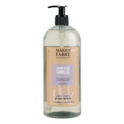Marius Fabre Shampoo Lavendel (1000 ml)