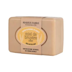Marius Fabre Zeep Honing (100 gr)