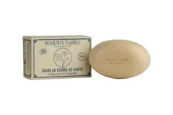 Marius Fabre Zeep Ovaal Papaver Druif (150 gr)