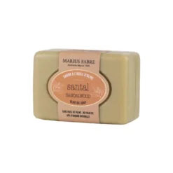 Marius Fabre Zeep Sandelhout Olijfolie (100 gr)
