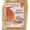 Markal Amarant Zaden Bio (250 gr)