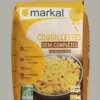 Markal Coquillettes 1/2 Volkoren Bio (500 gr)