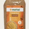 Markal Couscous Volkoren Bio (500 gr)