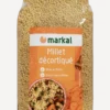 Markal Gierst Gepeld (500 gr)