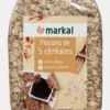 Markal 5 Granen Vlokken Bio (500 gr)