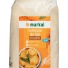 Markal Griesmeel Tarwe Volkoren Fijn Bio (500 gr)
