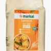 Markal Griesmeel Tarwe Wit Fijn Bio (500 gr)