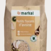 Markal Havervlokken Fijn Bio (500 gr)