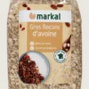 Markal Havervlokken Grof Bio (500 gr)