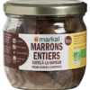 Markal Kastanjes Heel Gekookt Bio (210 gr)