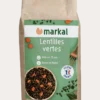 Markal Linzen Groen Anica Bio (500 gr)
