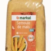 Markal Maïsgriesmeel Bio (500 gr)