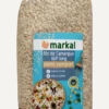 Markal Rijst Lang 1/2 Volkoren Camargue (1000 gr)