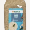 Markal Rijst Lang Voorgekookt Bio (1000 gr)