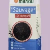 Markal Rijst Wild Bio (300 gr)