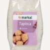 Markal Tapioca (maniokzetmeel) Bindmiddel Bio (250 gr)