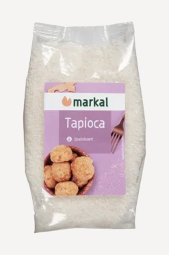 Markal Tapioca (maniokzetmeel) Bindmiddel Bio (250 gr)