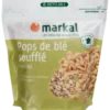 Markal Tarwe Pops met Honing Bio (200 gr)