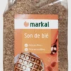 Markal Tarwezemelen Bio (200 gr)