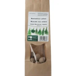Marma Muskaatnoot Geheel (100 gr)