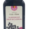 Marma Pure & Prime Vliersiroop Bio (200 ml)