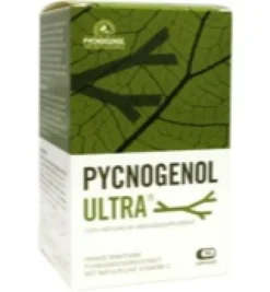 Marma Pycnogenol ultra (90 capsules)