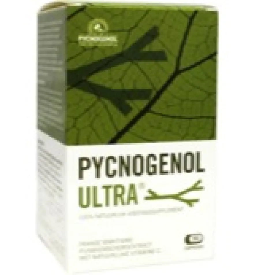 Marma Pycnogenol ultra (90 capsules)