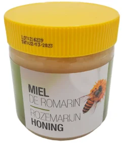 Marma Rozemarijn Honing (500 gr)