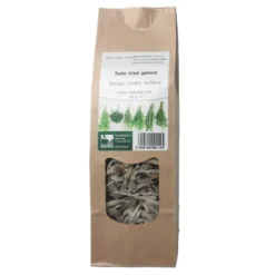 Marma Salie Blad Geheel (70 gr)