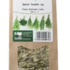 Marma Senna Blad Gesneden (100 gr)