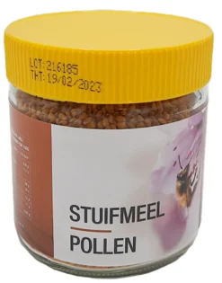 Marma Stuifmeelkorrels (200 gr)