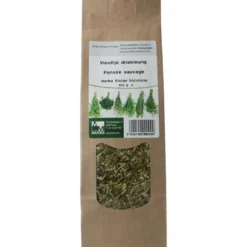 Marma Viooltje Driekleurig (100 gr)