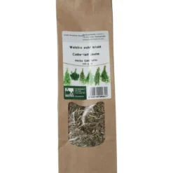 Marma Walstro Echt Kruid (100 gr)
