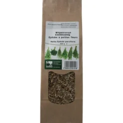 Marma Wilgenroosje Kleinbloemig (100 gr)