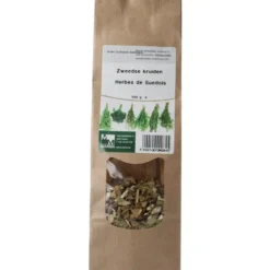 Marma Zweedse Kruiden (100 gr)
