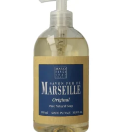 Marseille Savon Pur De Marseille (500 ml)