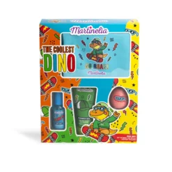 Martinellia The Coollest Dino Gift set (1 stuk)