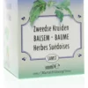 Marval & Vincent Zweedse kruiden balsem/creme (100 gr)