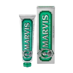 Marvis Toothpaste Classic Strong Mint (85 ml)