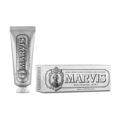 Marvis Toothpaste Whitening Mint (25 ml)