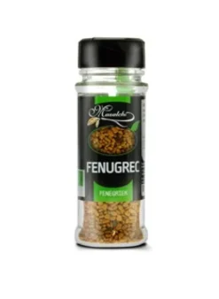 Masalchi Fenegriekzaad Bio (50 gr)