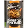 Masalchi Glühweinmix Bio (35 gr)