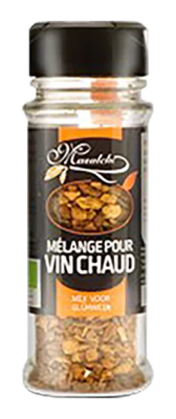 Masalchi Glühweinmix Bio (35 gr)