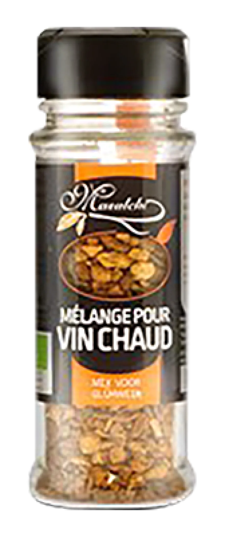 Masalchi Glühweinmix Bio (35 gr)