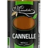 Masalchi Kaneel Gemalen Bio (28 gr)